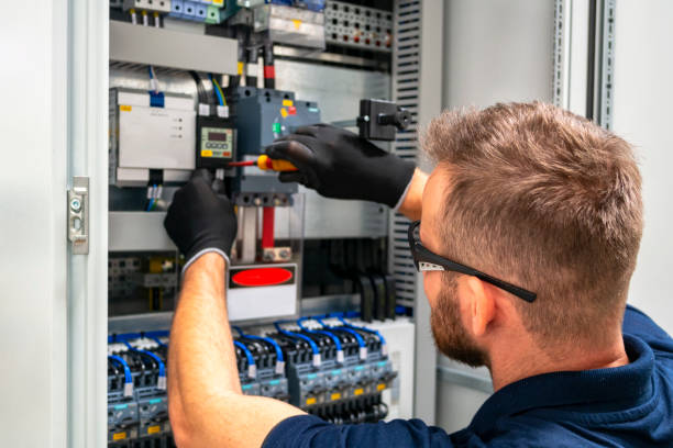 Best Electrical Outlet Repair  in Gorman, TX