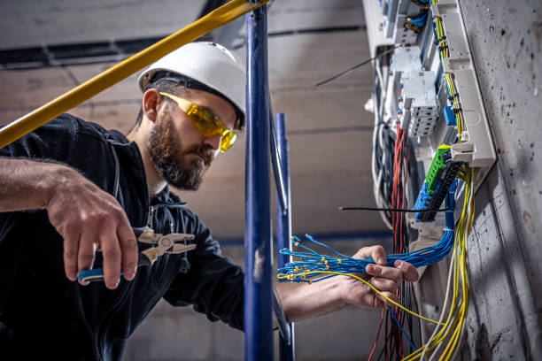  Gorman, TX Electrician Pros