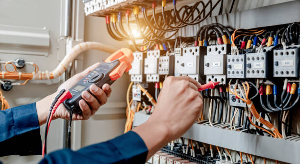 Affordable Electrical Installation in Gorman, TX