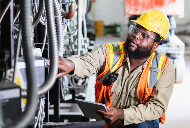 Best Electric Panel Repair  in Gorman, TX