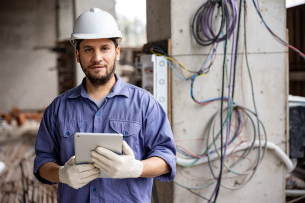 Best Commercial Electrician Services  in Gorman, TX